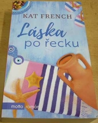 Kat French - Láska po řecku (2019)