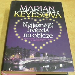 Marian Keyesová - Nejjasnější hvězda na obloze (2010)