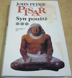 John Petrie - Písař. Syn pouště (2001)