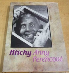 Hříchy Anny Ferencové (1991)