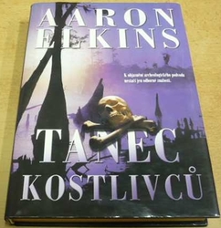 Aaron Elkins - Tanec kostlivců (2002)