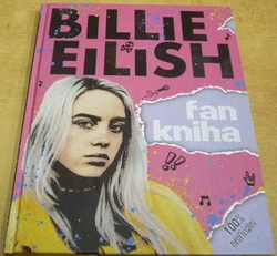 Billie Eilish. Fan kniha (2019)