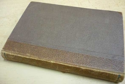 Adolf Novotný - Biblický slovník. Ilustrovaná revue biblických vědomostí (1935)