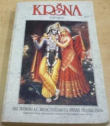 Šrí Šrímad Swami Prabhupáda - Kršna. Část první (1992)
