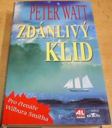 Peter Watt - Zdánlivý klid (2008)