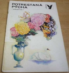 Božena Němcová - Potrestaná pýcha (1981) ed. Korálky 122