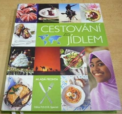 Cestování za jídlem (2013)