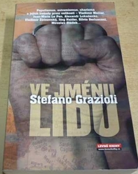 Stefano Grazioli - Vejménu lidu (2007)