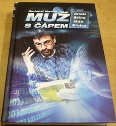 Richard Medek - Muž s čápem aneb Šifra žida Eicka (2015)
