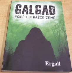 Ergall - Galgad. Příběh strážce země (2015)