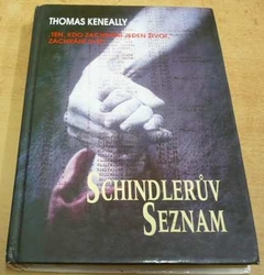 Thomas Keneally - Schindlerův seznam (1994)