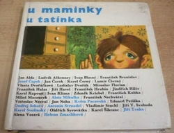 Jindřich Hilčr - U maminky, u tatínka (1968)