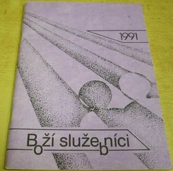 Boží služebníci (1991)