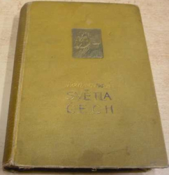 V. Kryžanovskaja - Světla Čech I. Díl. 