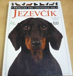Bruce Fogle - Jezevčík (1997)