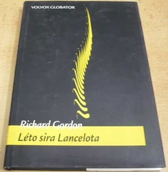 Richaed Gordon - Léto sira Lancelota (2001)