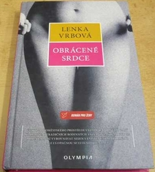 Lenka Vrbová - Obrácené srdce (2005)