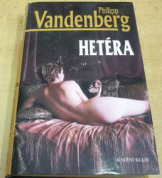Philipp Vandenberg - Hetéra (2014)