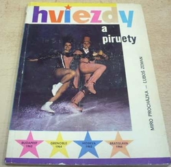 Miro Procházka - Hviezdy a piruety (1966) slovensky