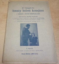 Naegeli - ho - Hmaty bolest konejšící (1920)