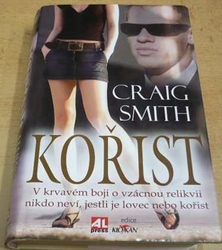 Craig Smith - Kořist (2009)