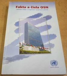 Fakta a čísla OSN (2005)