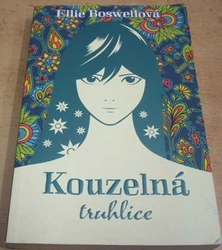 Ellie Boswellová - Kouzelná truhlice (2015)