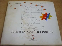 Pavel Dias - Planeta Malého prince (1994) 