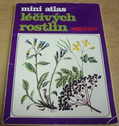 Mini atlas léčivých rostlin (1978)