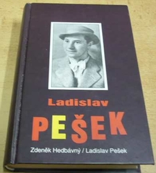 Zdeněk Hedbávný - Ladislav Pešek (1997)