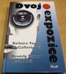 Barbara Taylor McCaffertyová - Dvojexpozice (2002)