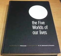 The Five Worlds of our lives (1961) anglicky