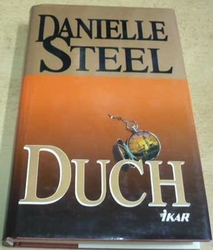 Danielle Steel - Duch (1998)