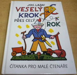 Josef Lada - Veselý krok po celý rok (2000)
