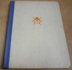 Václav Deyl - Slunéčko sedmitečné (1943)