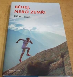 Kilian Jornet - Běhej, nebo zemři (2014)