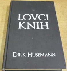 Dirk Hausemann - Lovci knih (2019)