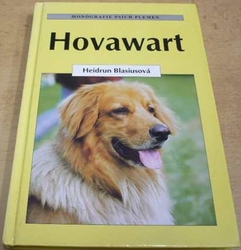 Heidrun Blasiusová - Hovawart (1999)