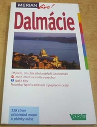 Harald Klocker - Dalmácie (2003)
