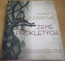 Liliana Lazarová - Země prokletých (2012)