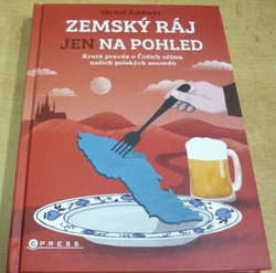 Michal Zablocki - Zemský ráj jan na pohled (2020)