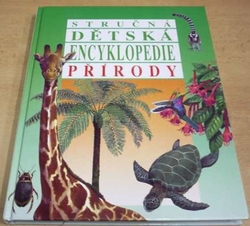 Mark Lambert - Stručná dětská encyklopedie přírody (1996)