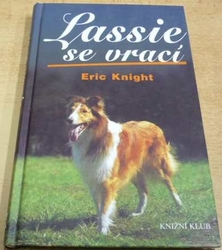 Eric Knight - Lassie se vrací (2001)