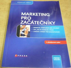 Miroslav Foret - Marketing pro začátečníky (2010)
