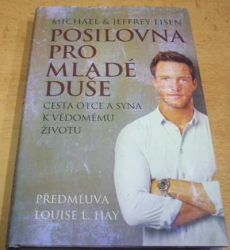 Michael Eisen - Posilovna pro mladé duše (2015)