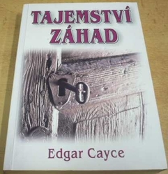 Edgar Cayce - Tajemství záhad (2013)