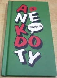 Anekdoty 4. Policajti (2019)