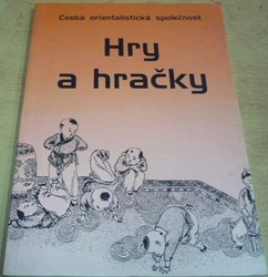 Hry a hračky (2001)