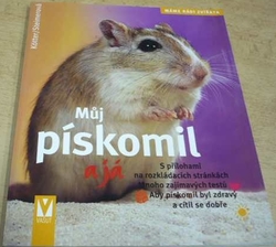 Engelbert Kotter - Můj pískomil a já (2006)