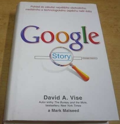 David A. Vise - Google Story (2007)